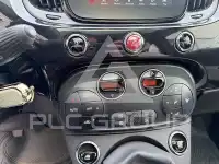 2022 Fiat 500