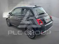 2022 Fiat 500