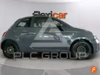 2022 Fiat 500