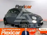 2022 Fiat 500