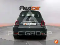 2022 Fiat 500