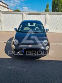 2022 Fiat 500