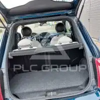 2022 Fiat 500