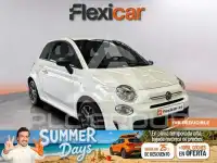 2022 Fiat 500