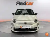 2022 Fiat 500