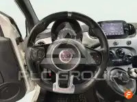2022 Fiat 500