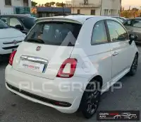 2022 Fiat 500