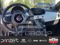 2022 Fiat 500