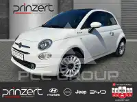 2022 Fiat 500