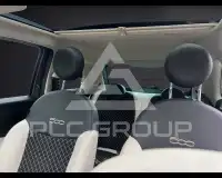 2022 Fiat 500