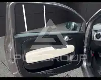 2022 Fiat 500