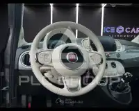 2022 Fiat 500