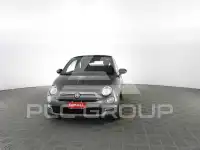 2022 Fiat 500