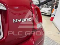 2022 Fiat 500