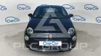 2022 Fiat 500