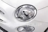 2022 Fiat 500