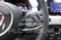 2022 Fiat 500