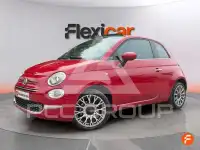 2022 Fiat 500