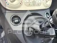 2022 Fiat 500