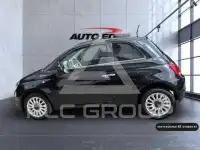 2022 Fiat 500
