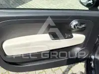 2022 Fiat 500