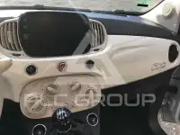 2022 Fiat 500