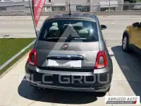 2022 Fiat 500