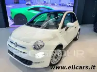 2022 Fiat 500