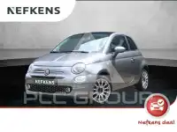 2022 Fiat 500