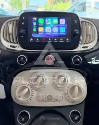 2022 Fiat 500