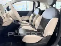2022 Fiat 500