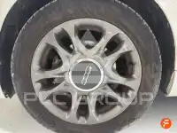 2022 Fiat 500