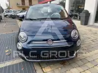 2022 Fiat 500