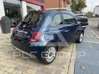 2022 Fiat 500