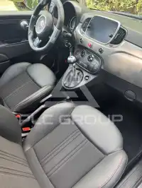 2022 Fiat 500