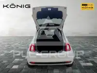 2022 Fiat 500