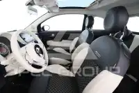 2022 Fiat 500