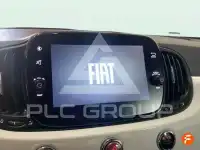 2022 Fiat 500