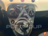 2022 Fiat 500