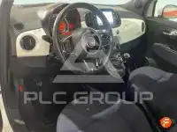 2022 Fiat 500