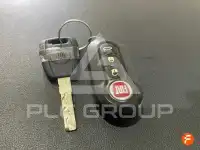 2022 Fiat 500