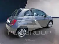 2022 Fiat 500