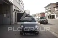 2022 Fiat 500