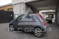 2022 Fiat 500