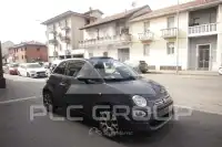 2022 Fiat 500