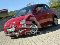 2022 Fiat 500