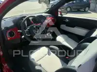 2022 Fiat 500