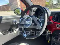 2022 Fiat 500