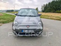 2022 Fiat 500