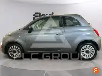 2022 Fiat 500